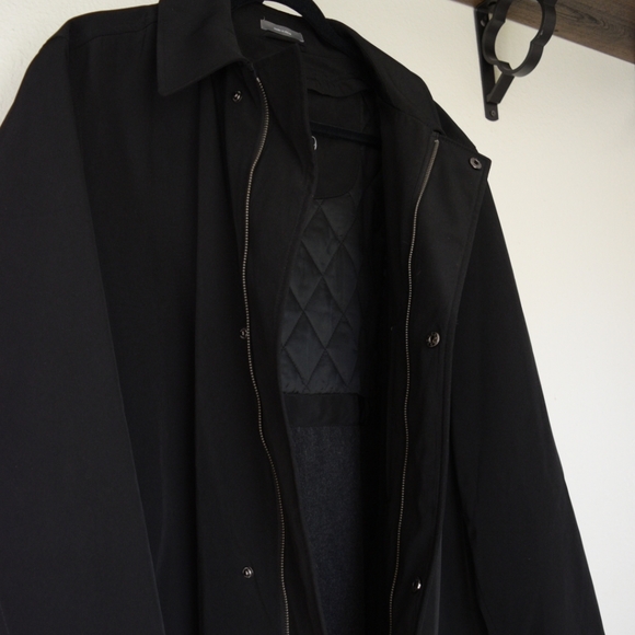 Apt.9 Coat - Picture 5 of 9